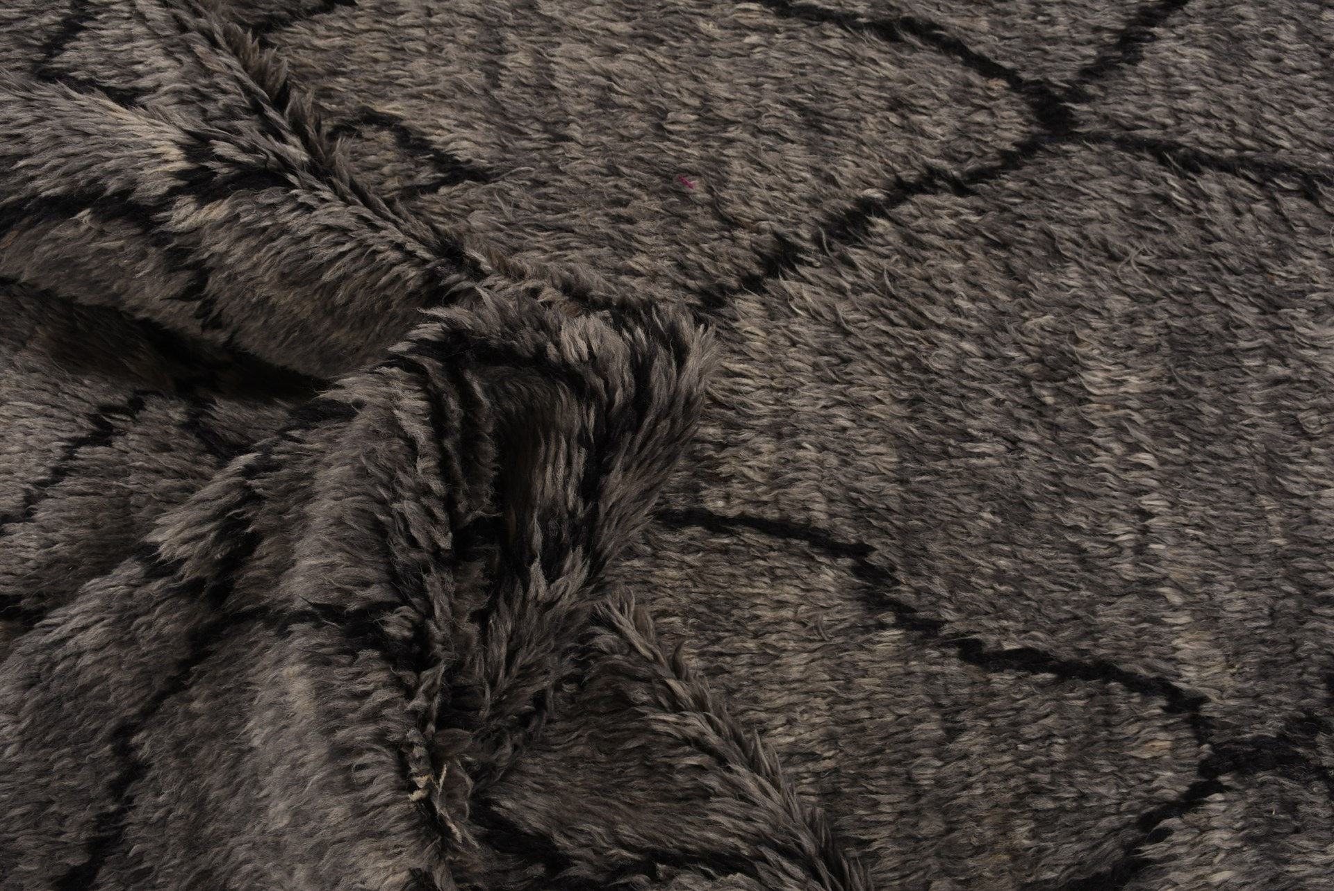 Berber Brown Rug