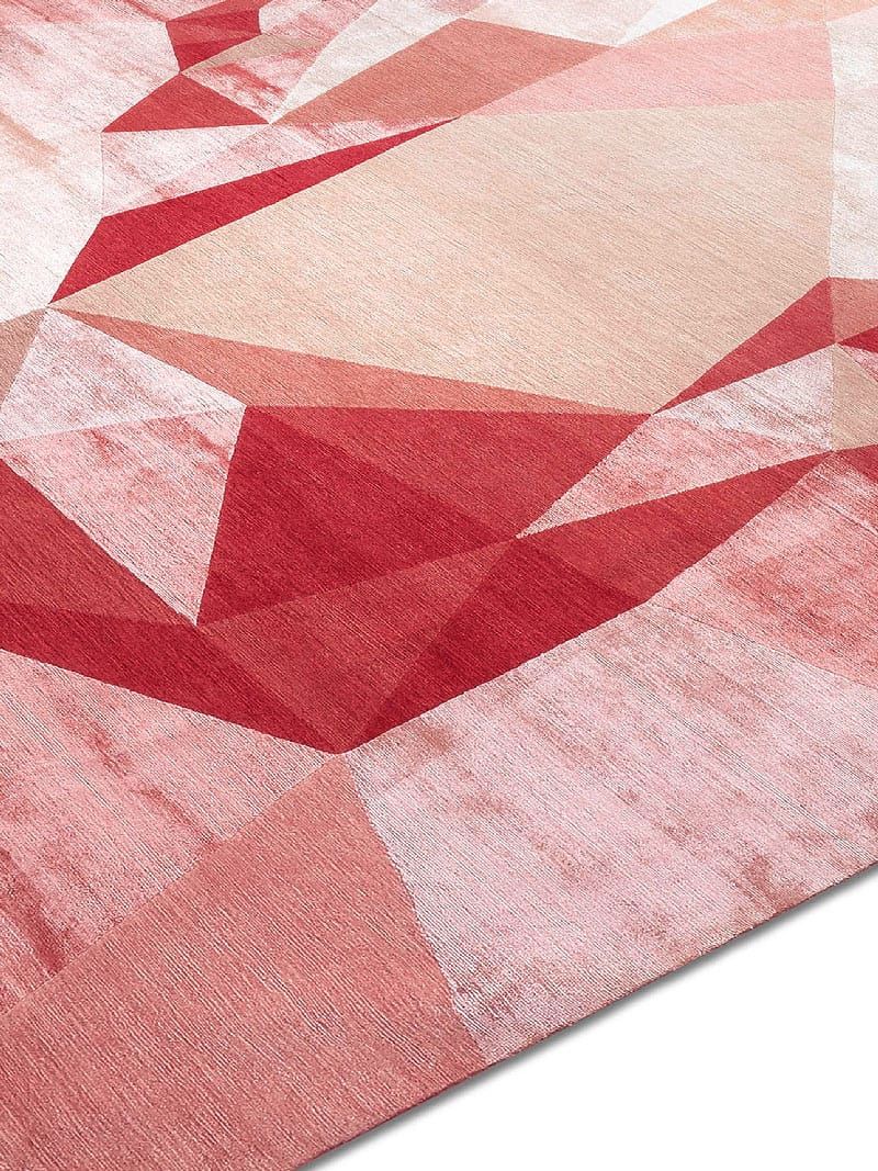 Heart Rug