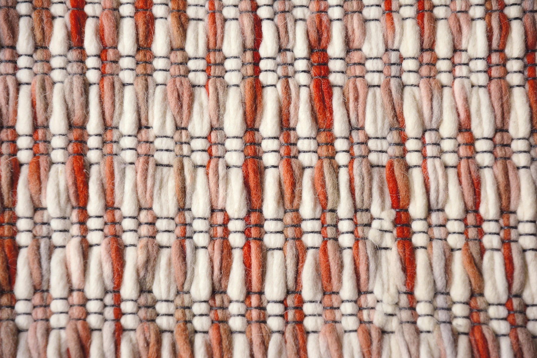 Grain Rug | Size: 200 × 280 cm
