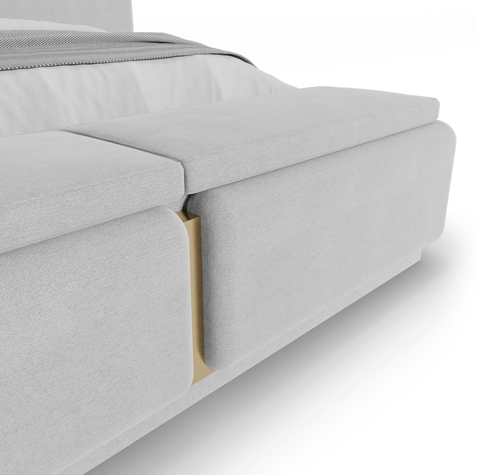 Isla Bed
