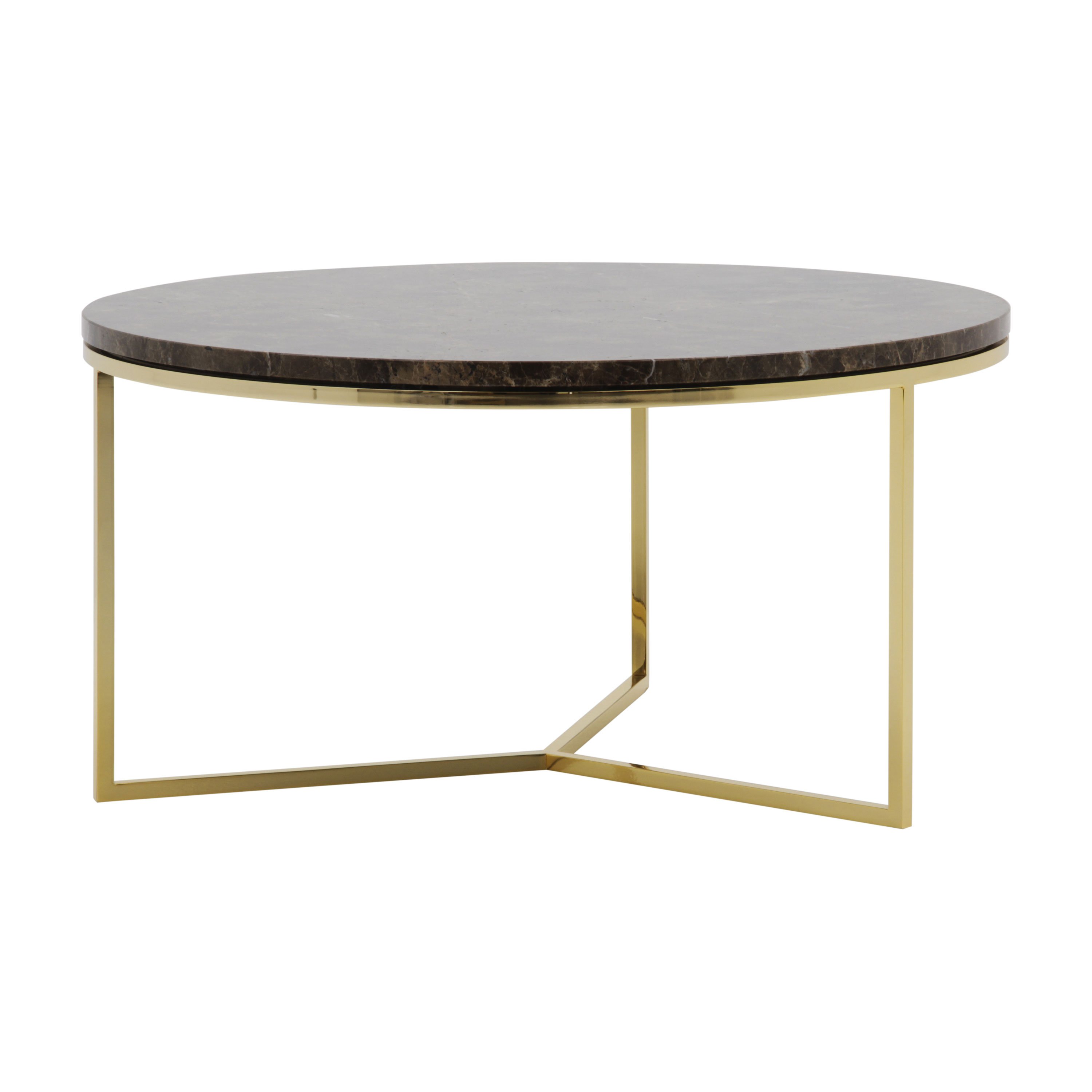 Trio Accent Table