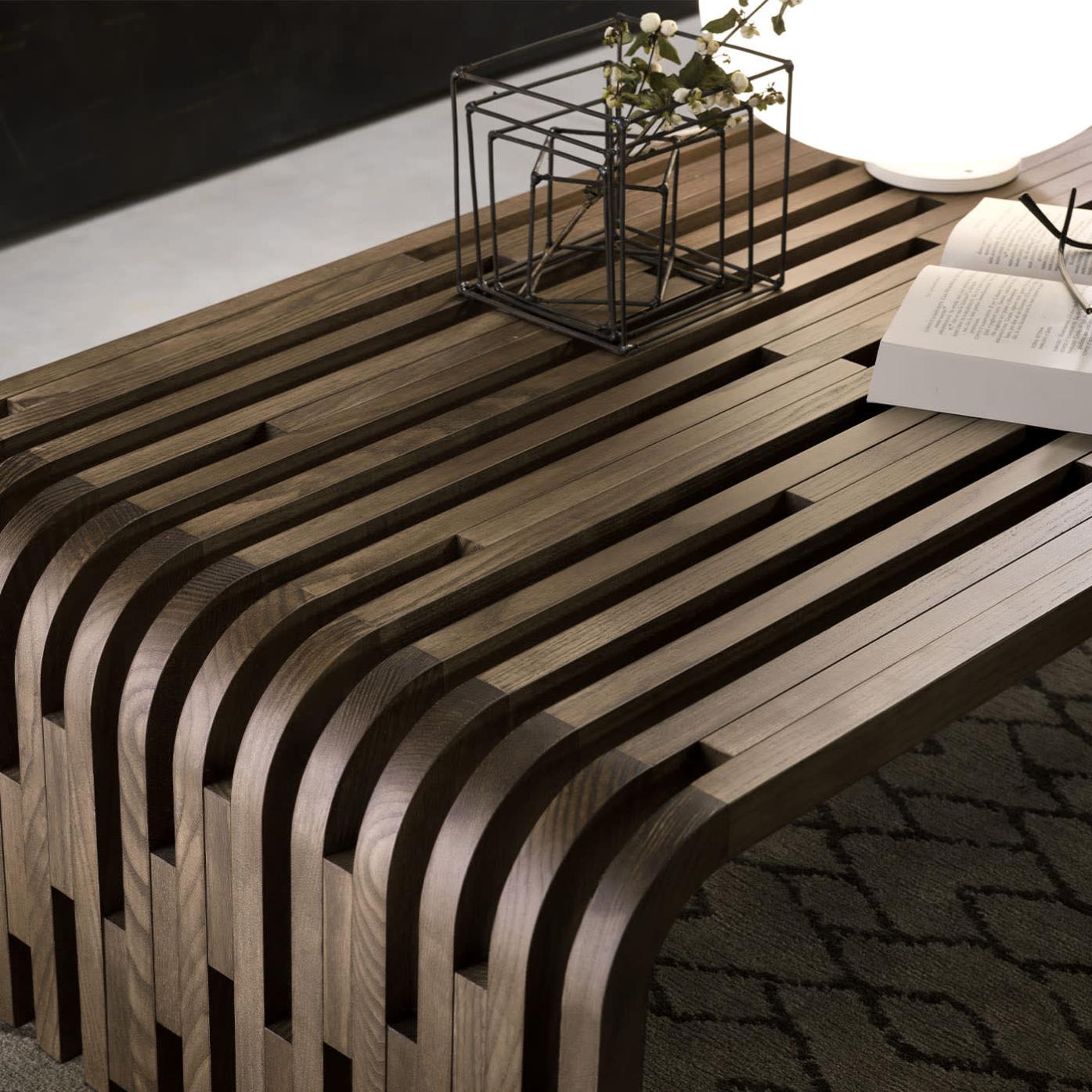 Millerighe Crafted Side Table