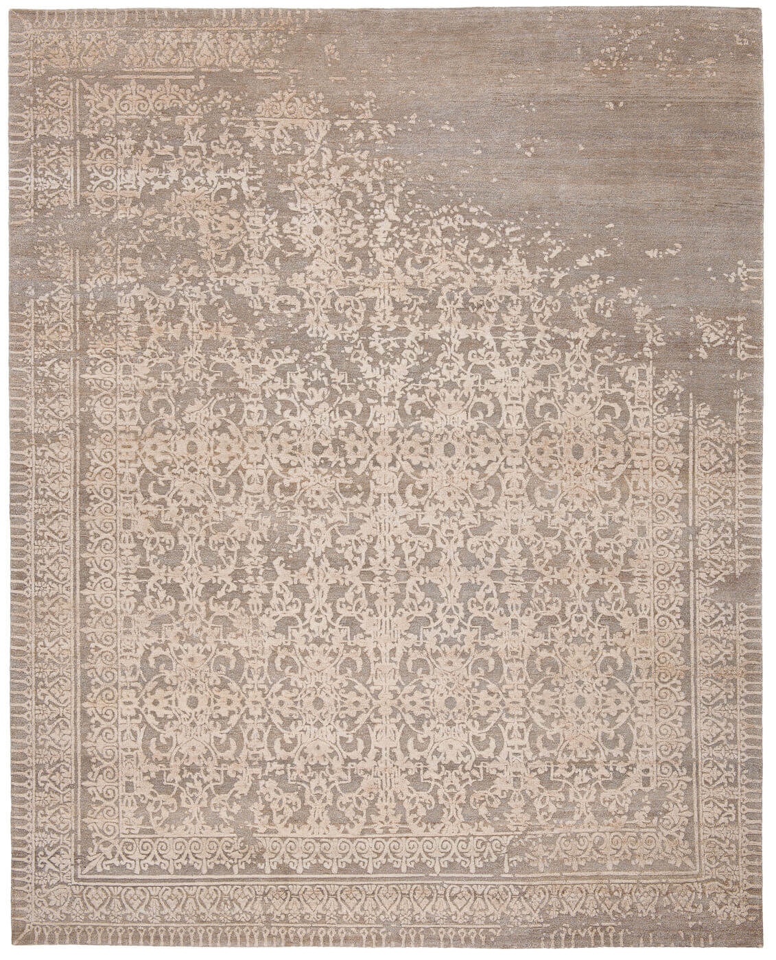 سجادة «فيرارا روكد» | المقاس: 200 × 300 cm