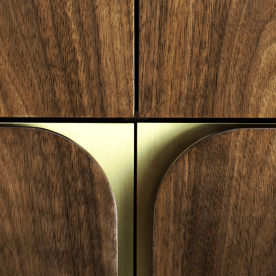Valentino Sideboard