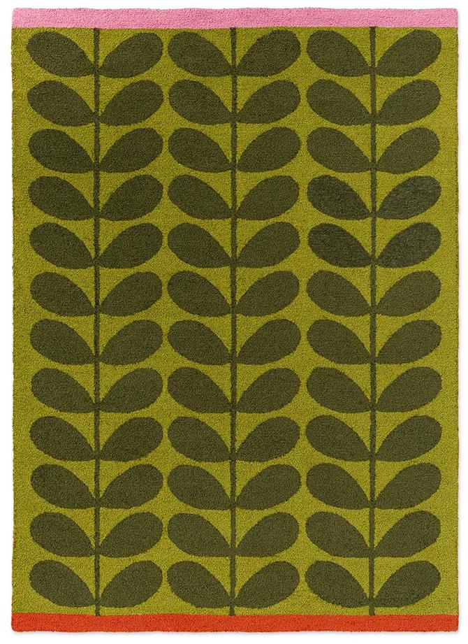Solid Stem Outdoor Rug | Size: 160 × 230 cm