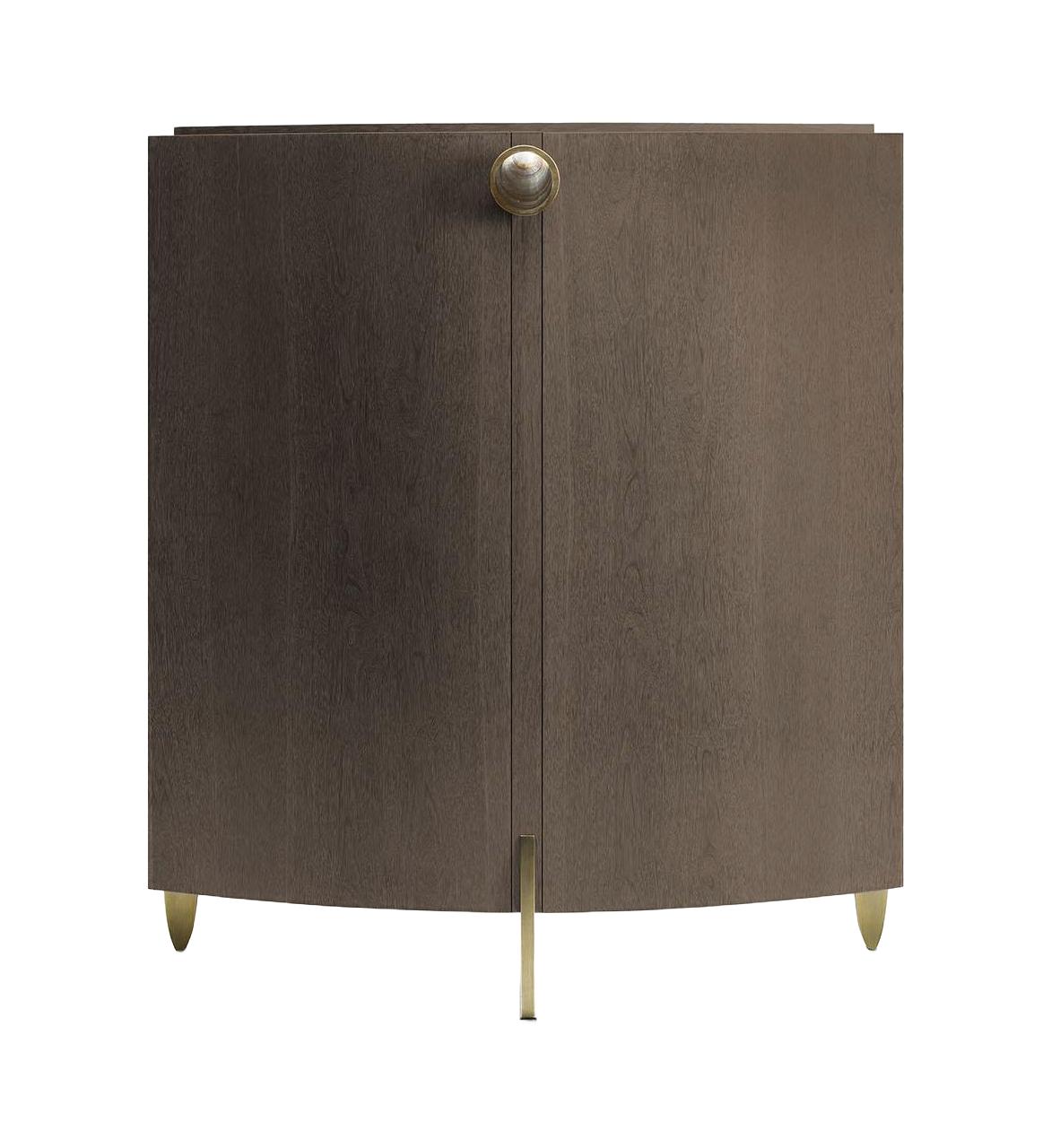 Pearl Gloss Cabinet