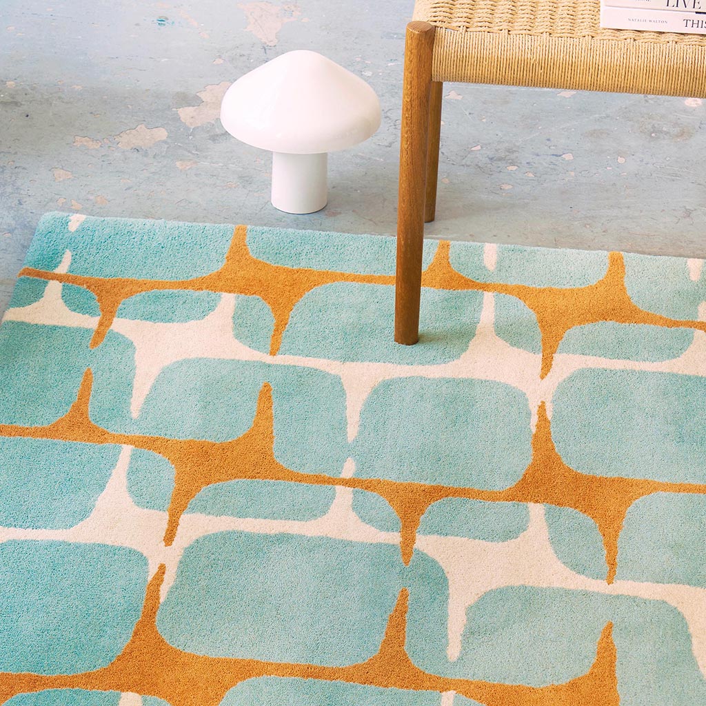 سجادة «غوينغ لوهكو» | المقاس: 250 × 350 cm