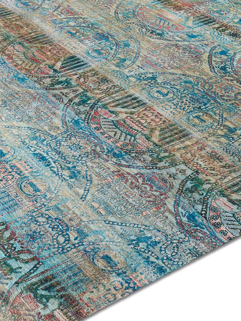 Original Luxury Rug | Size: 183 × 274 cm