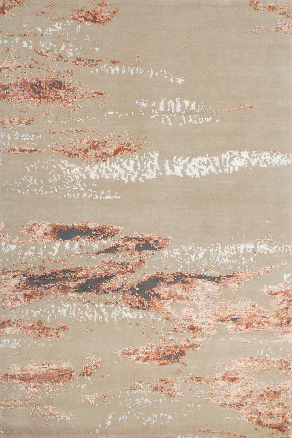 Cloud Rug | Size: 200 × 300 cm Cloud Rug | Size: 200 × 300 cm