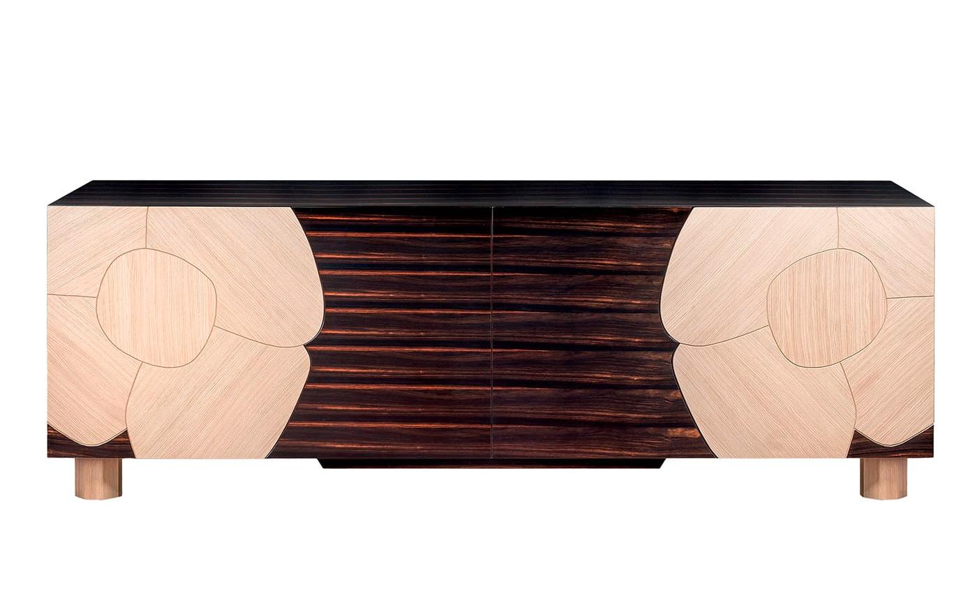 Andy Handcrafted Sideboard
