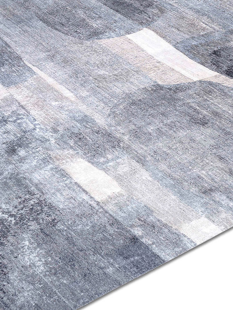 سجادة «غاليليو» يدوية الصنع | المقاس: 300 × 400 cm