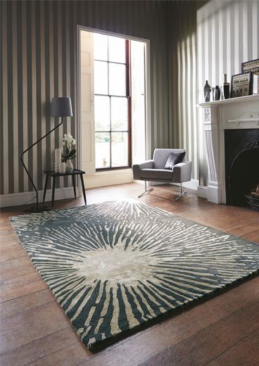 Shore Rug | Size: 200 × 280 cm
