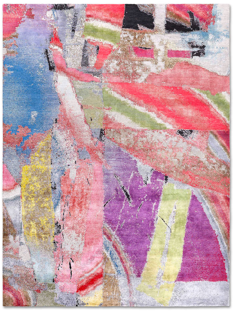 Original Rug | Size: 250 × 300 cm