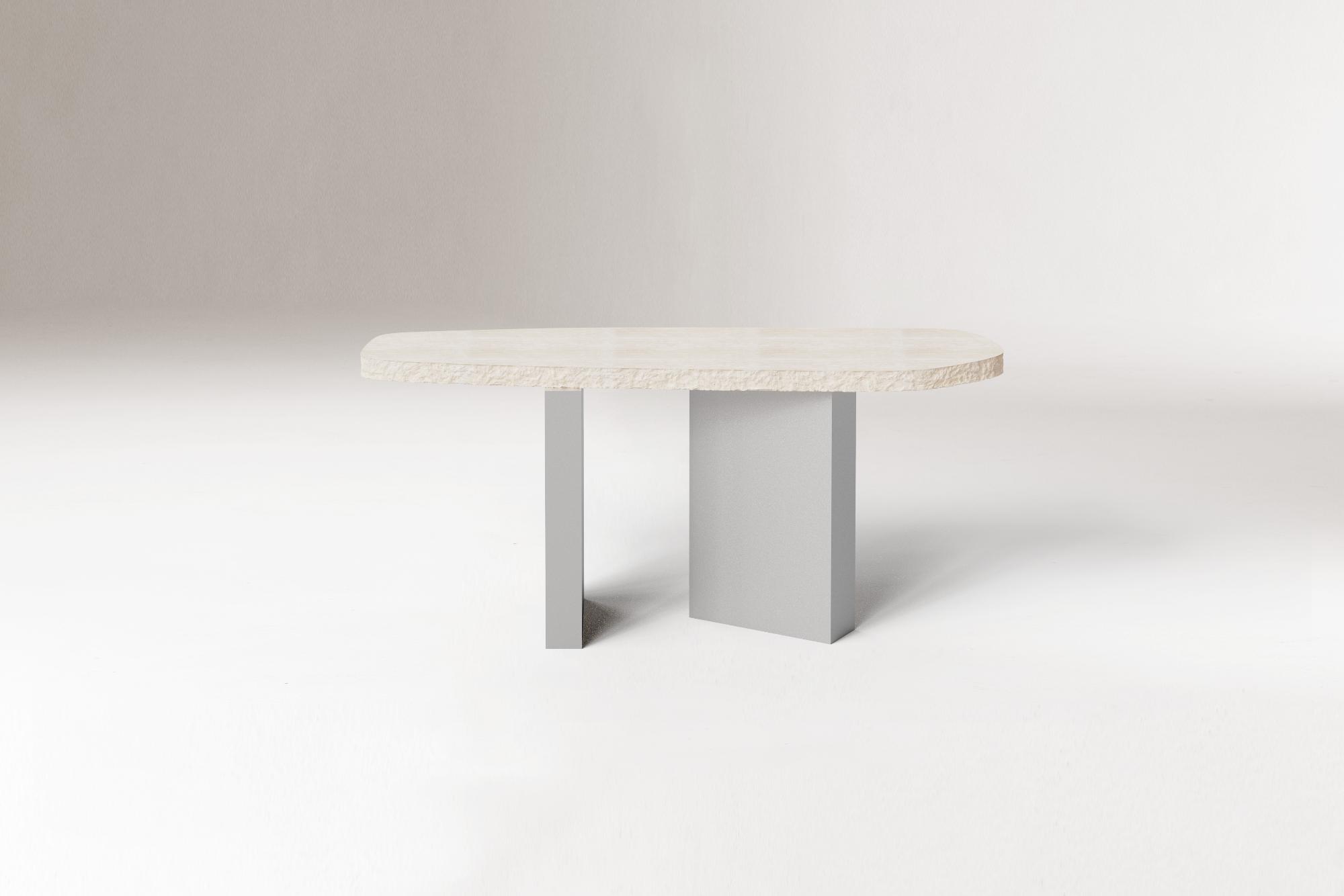 On The Rocks Prestige Console