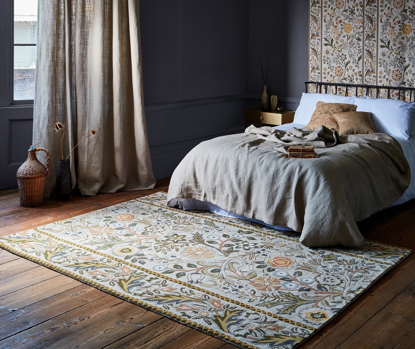 Wilhelmina Rug