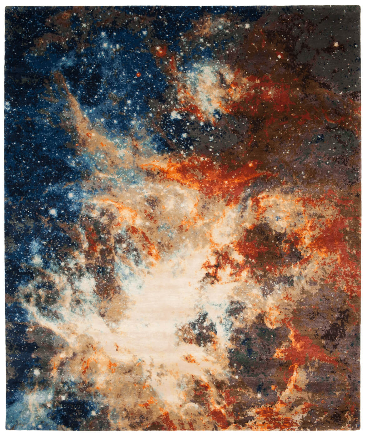 Space Rug