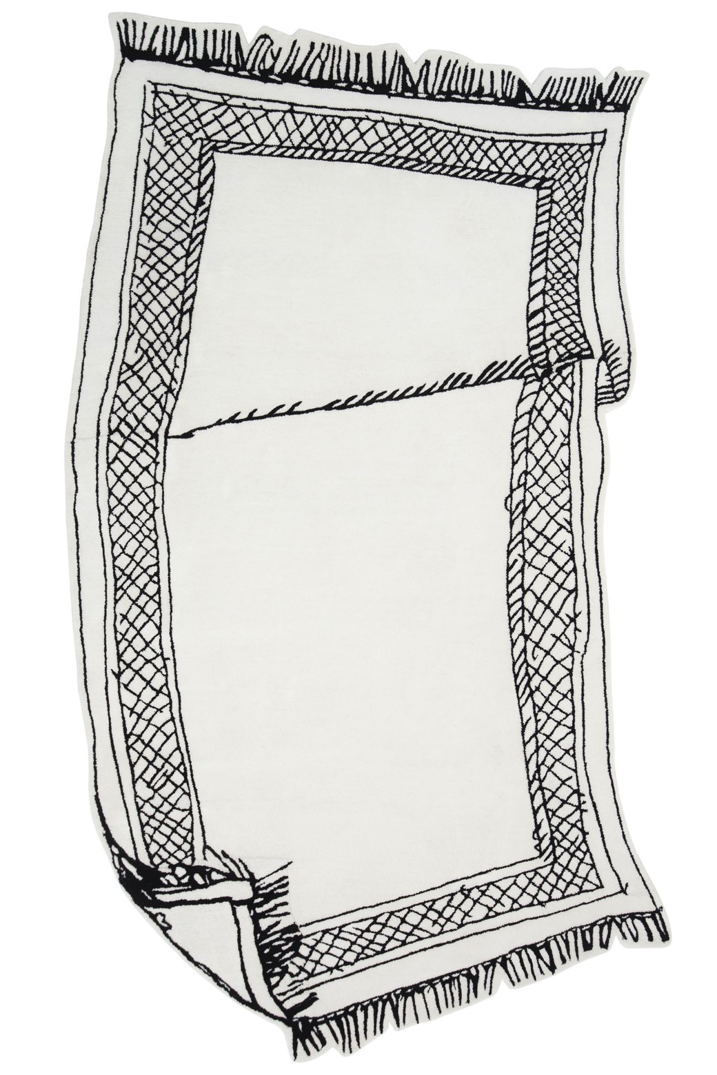 Shade Rug