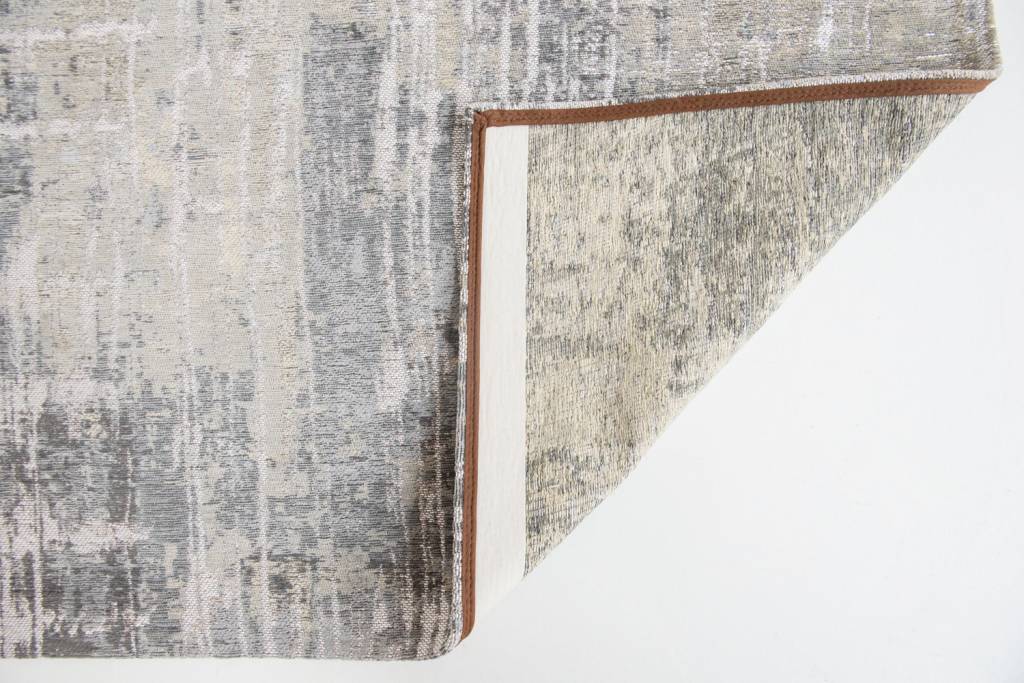 Coney Grey Rug | Size: 80 × 250 cm