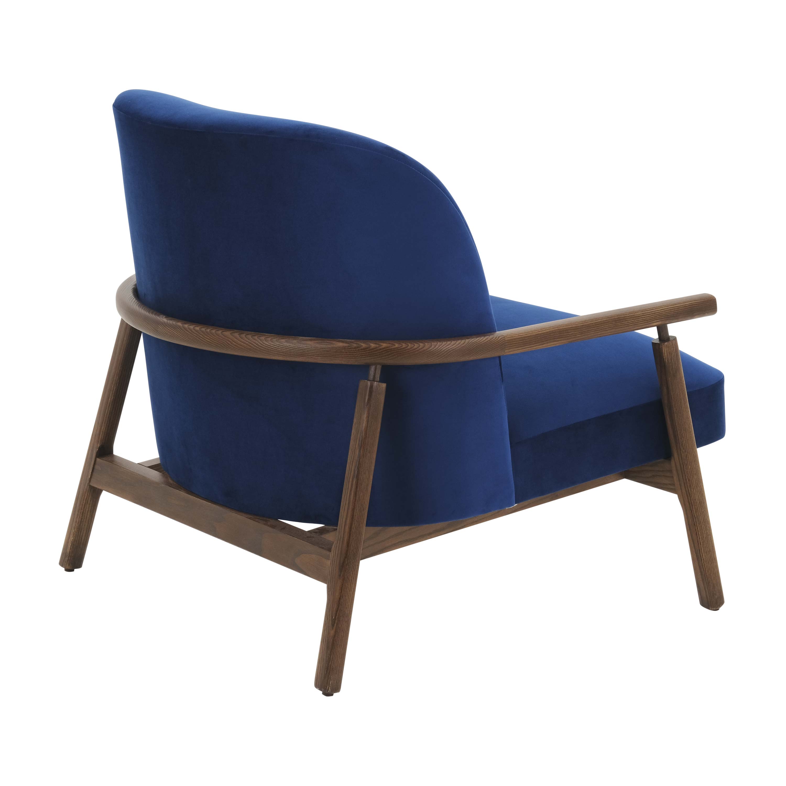 Rocca Modern Armchair