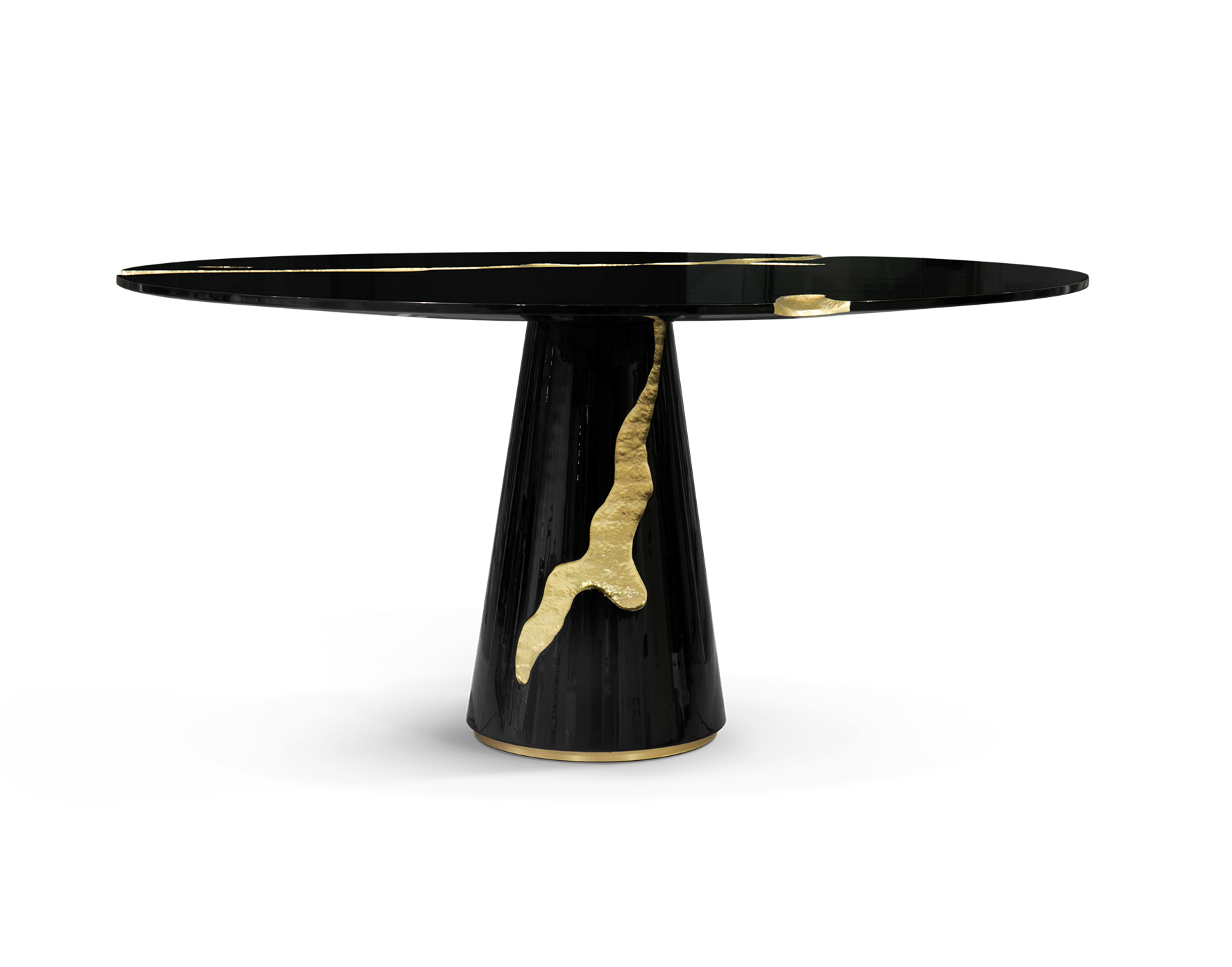 Fissure Dining Table