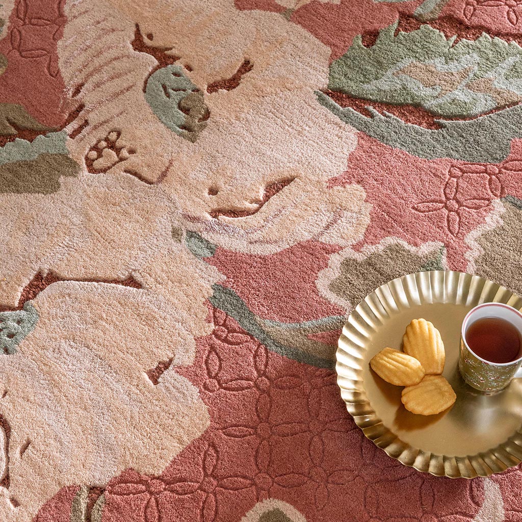 Aylworth Trail Rug | Size: 140 × 200 cm