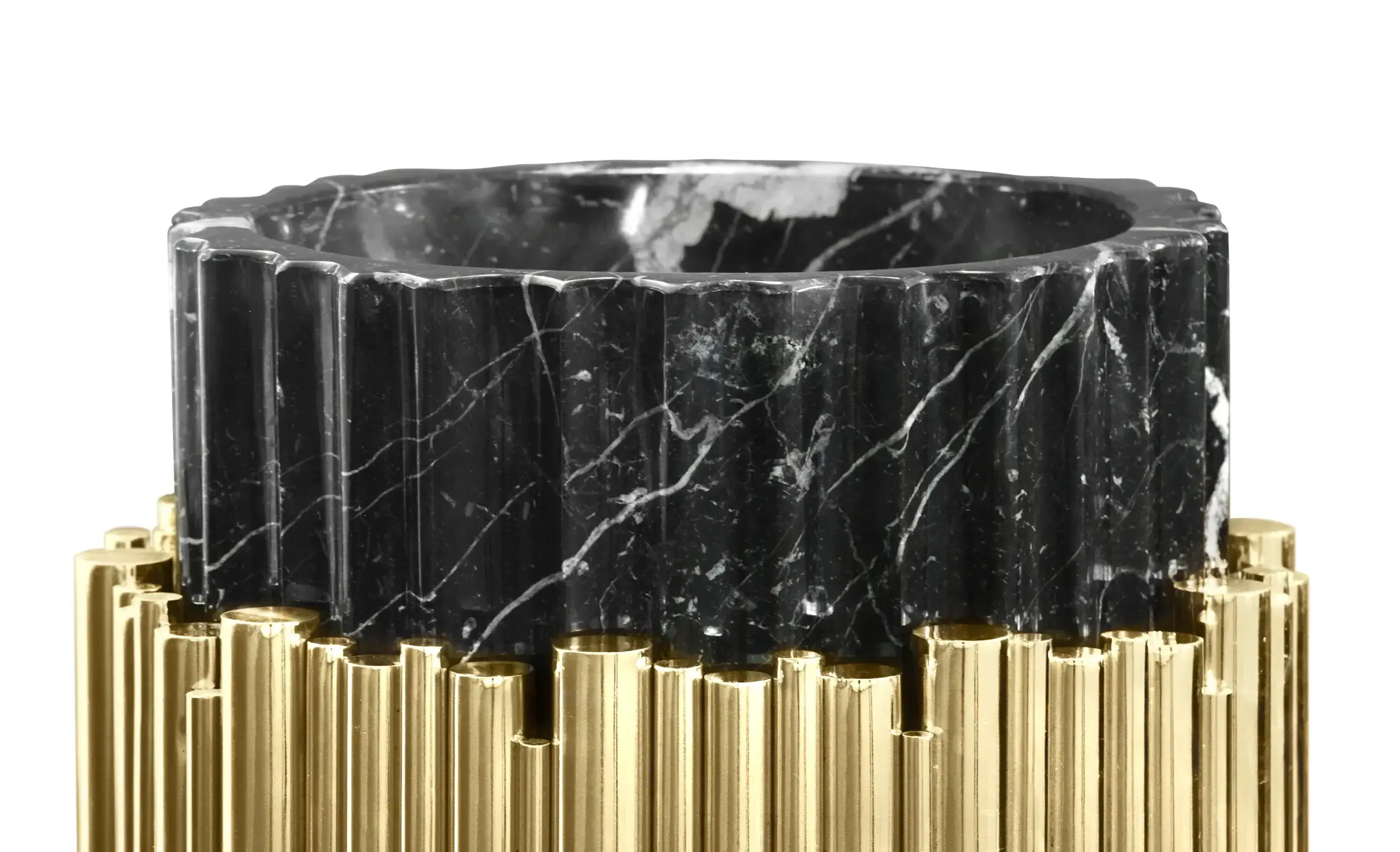 Harmony Pedestal Sink