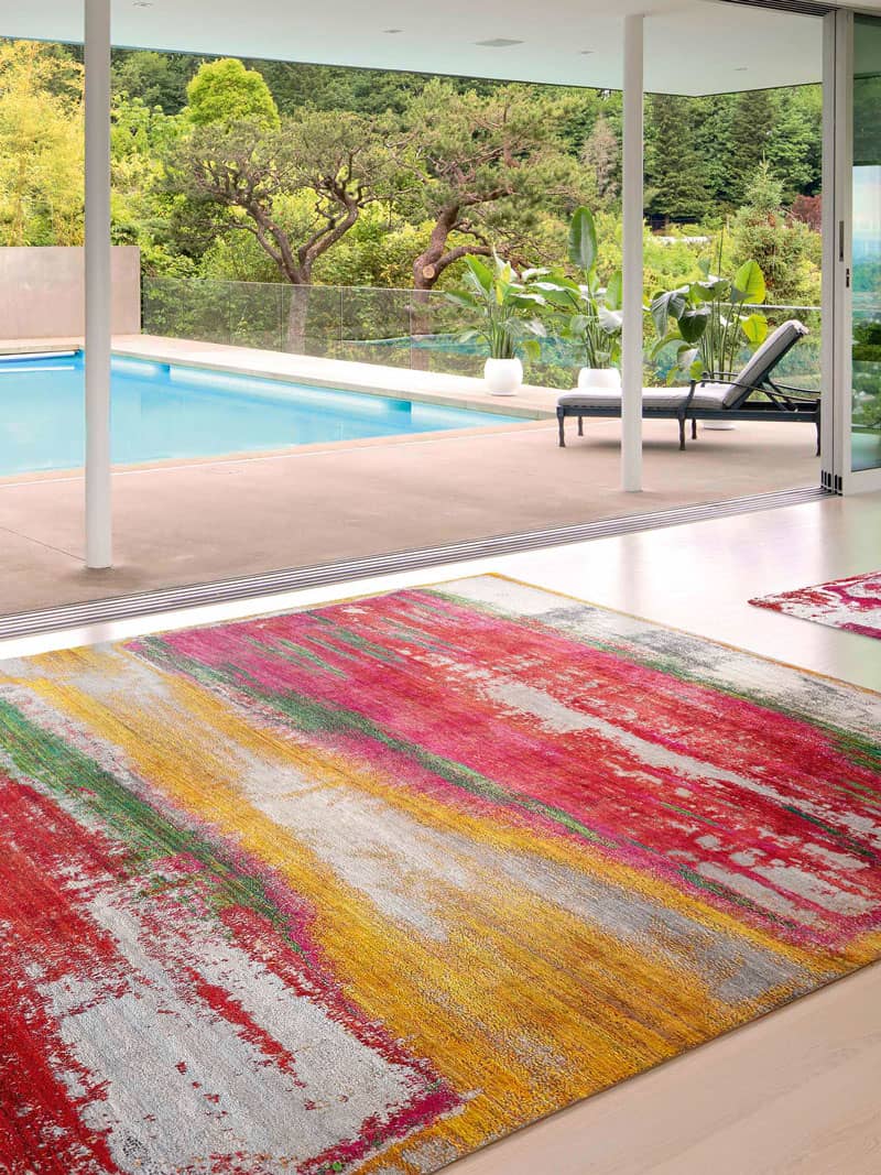 Sunshine Rug