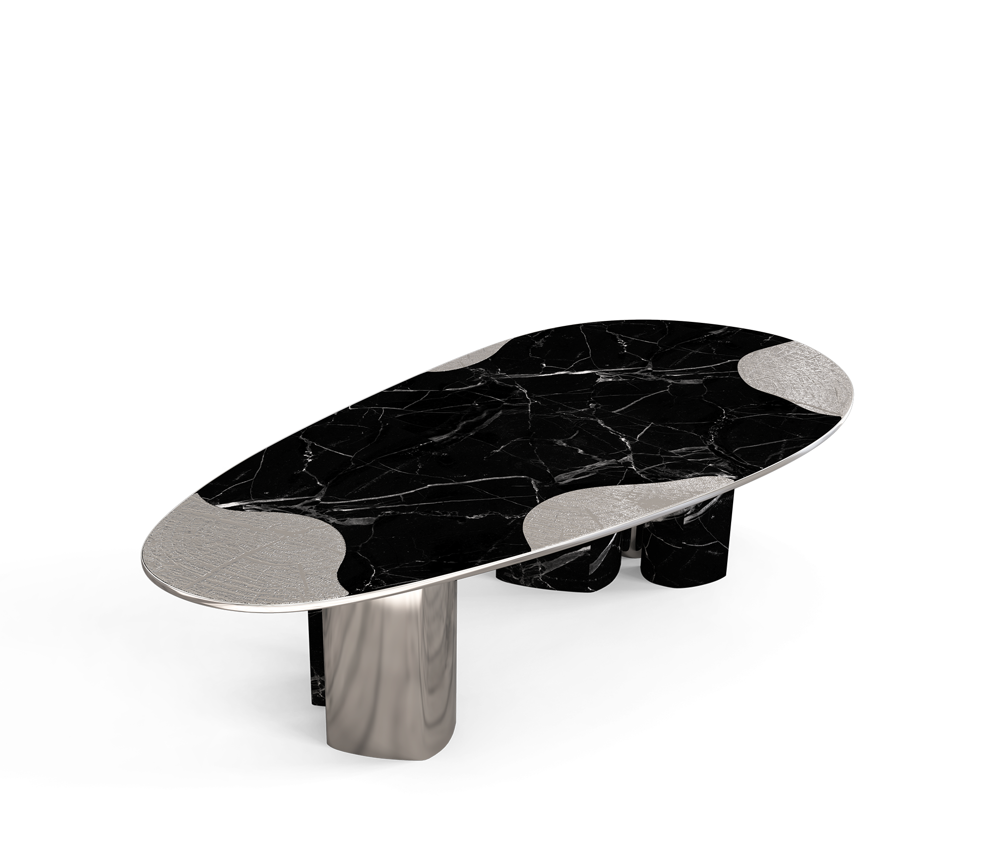 Athena Dining Table