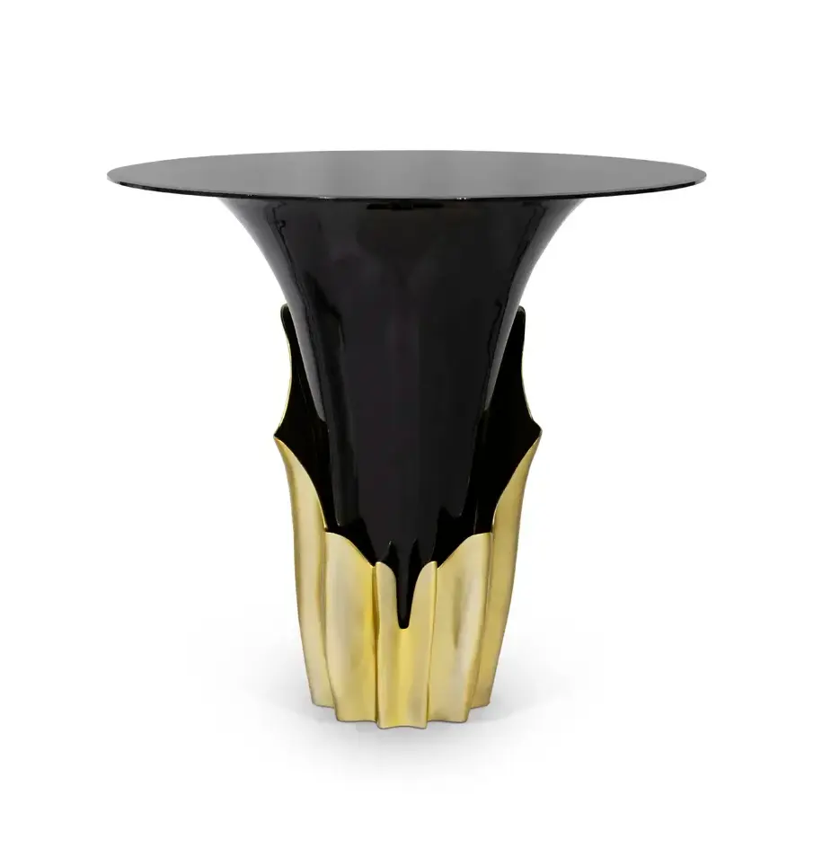 Solstice Bar Table