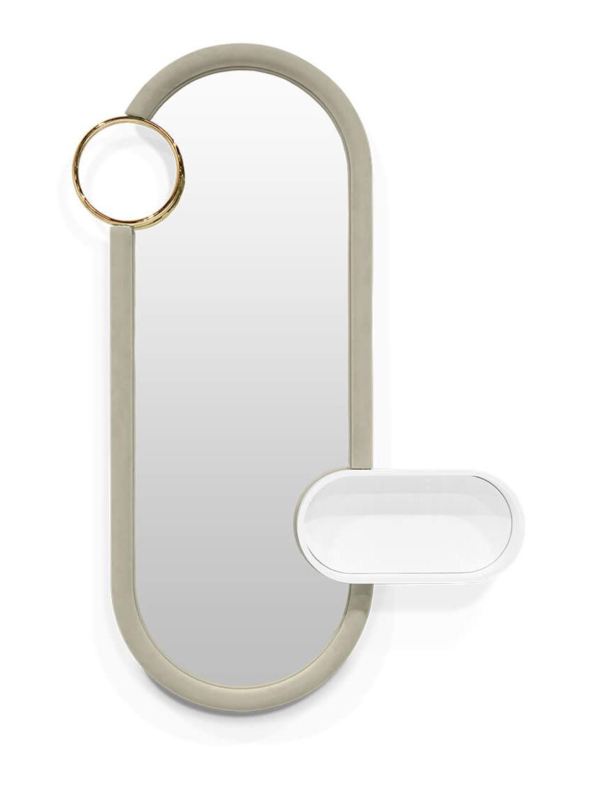 Sugar Rush Mirror