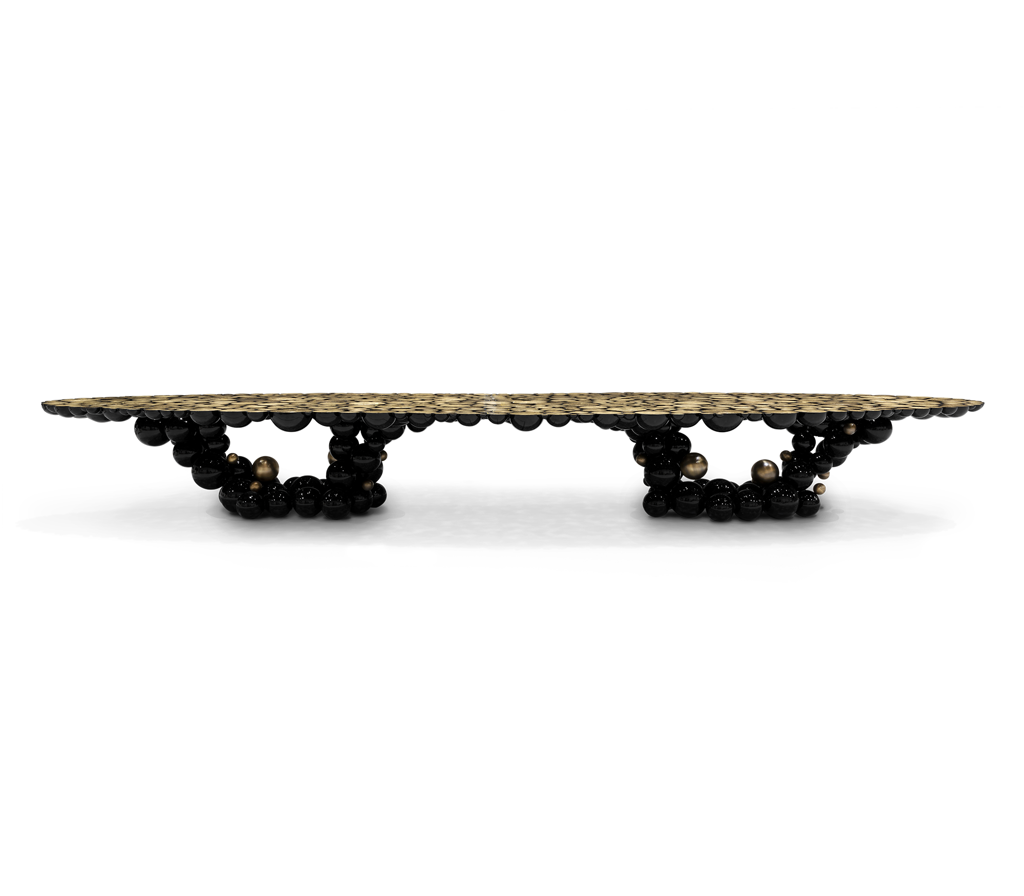 Orbit Dining Table
