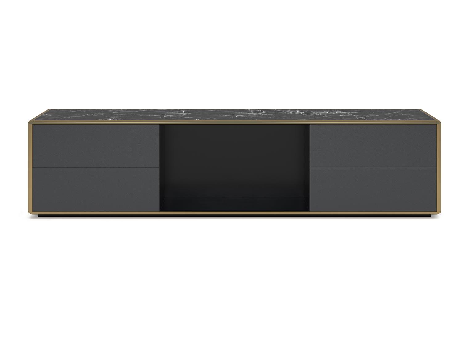 Desirè Marble Italian Sideboard