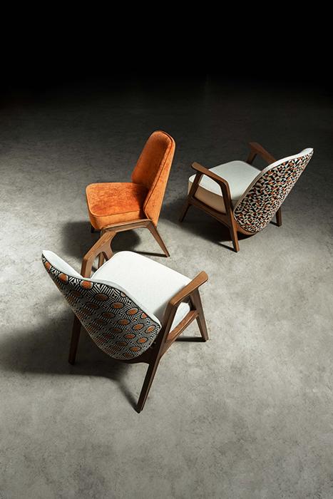Harley Chair - 2