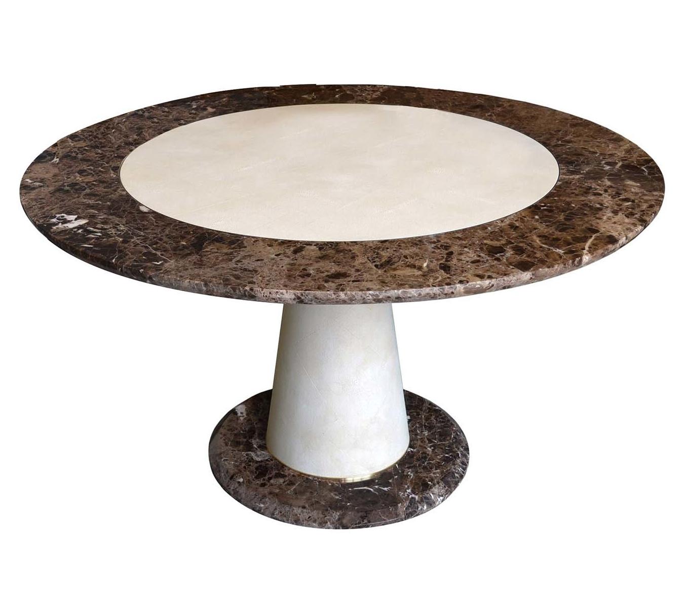 Aurelio Round Round Table