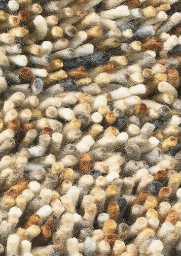 Rocks Rug