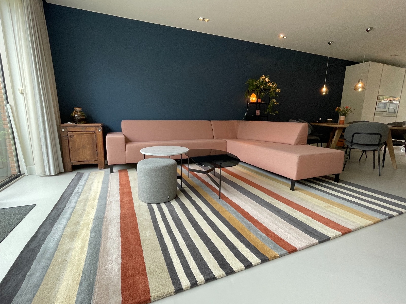 Rosita Rug | Size: 250 × 350 cm