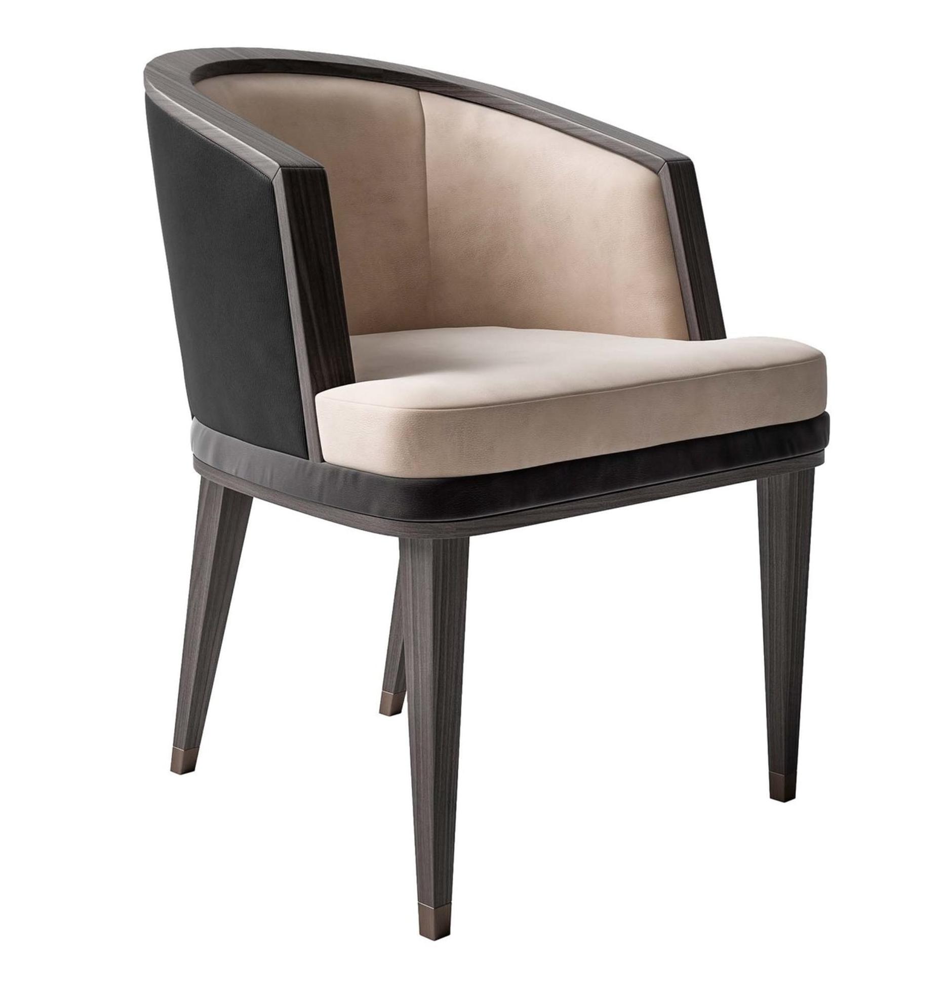 Dragonfly Armchair