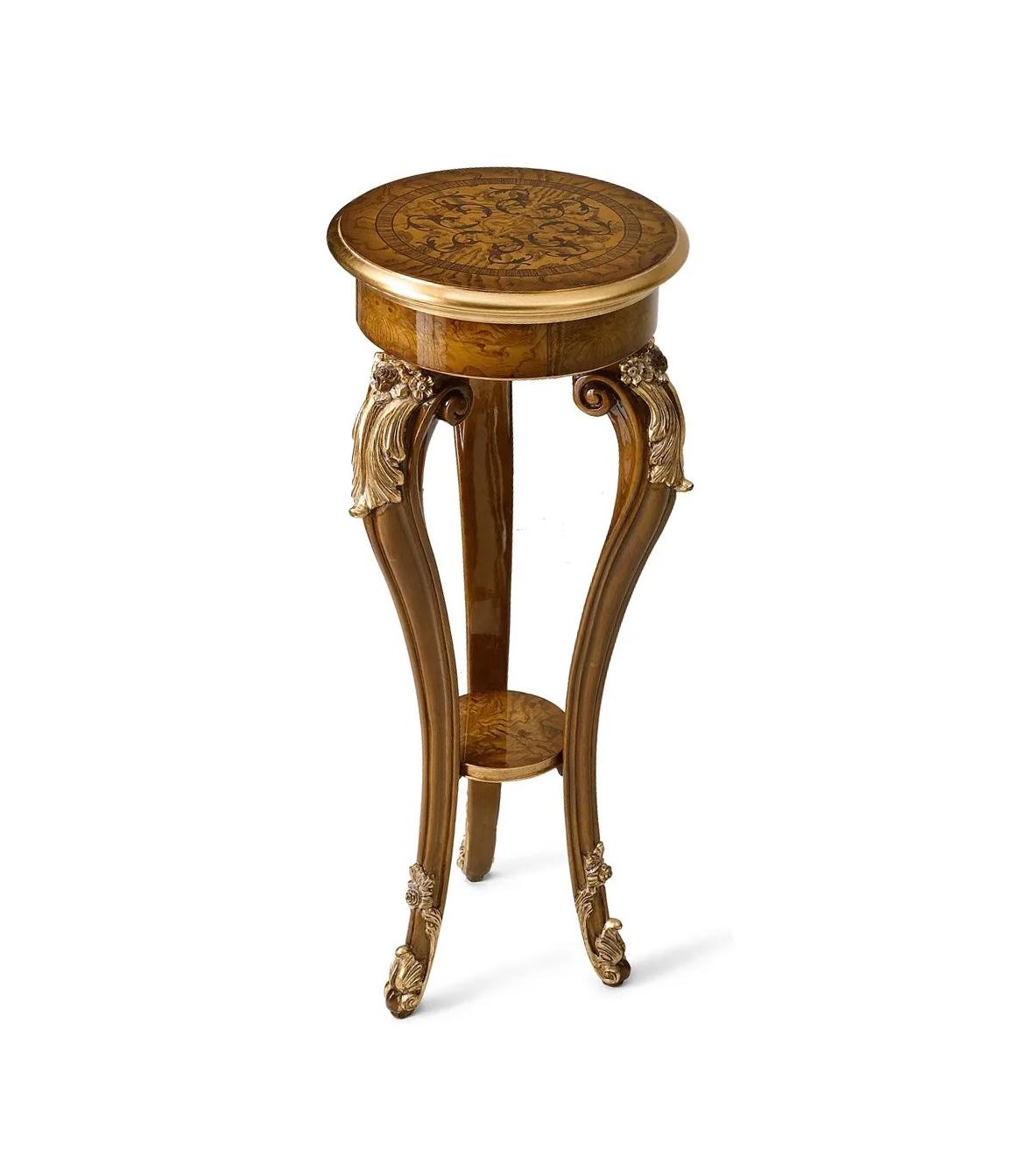 Delcevita Pedestal
