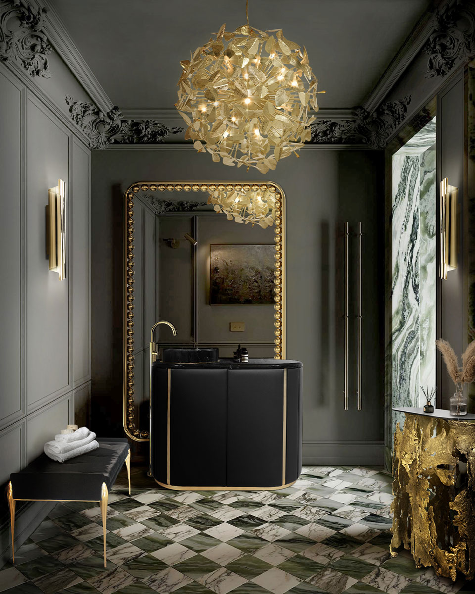 Majestic Vanity Cabinet - 2