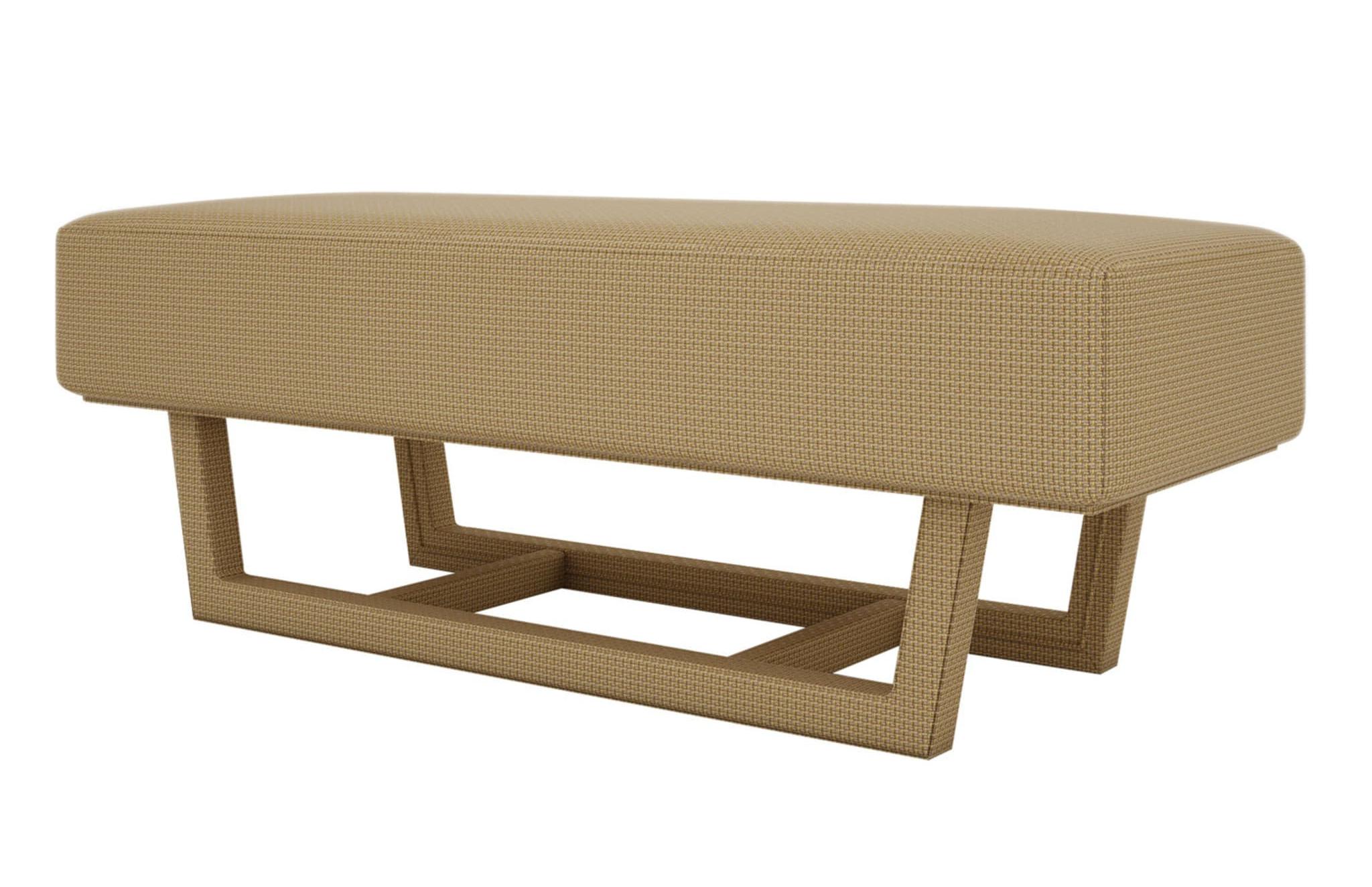 Lexington Bench