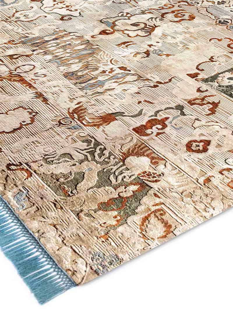 Dragon Rug