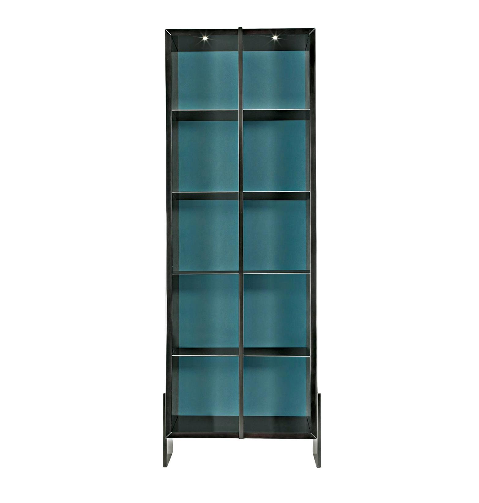 Luxe Bookcase