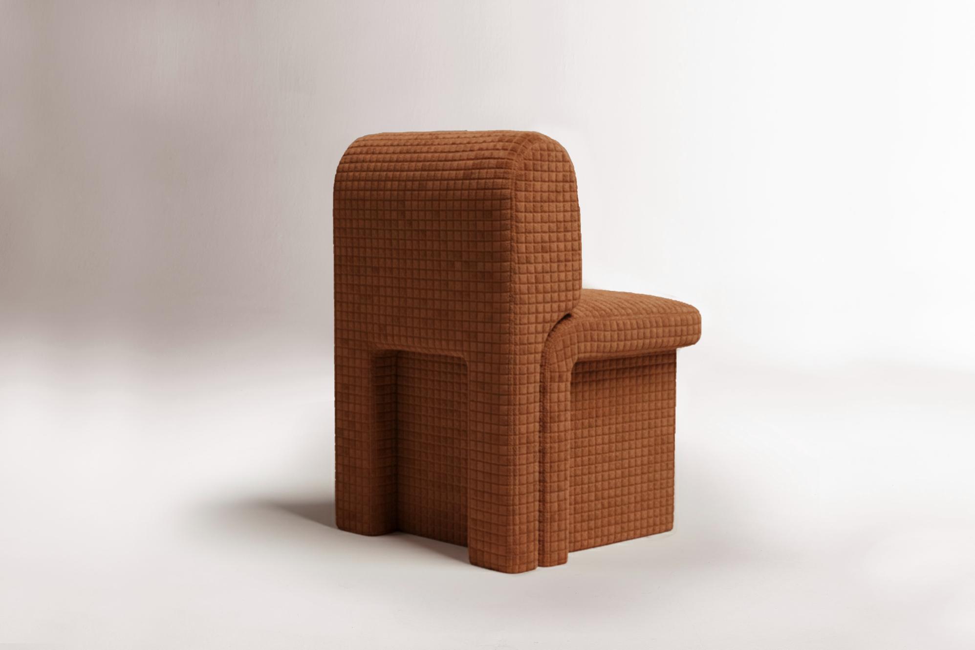 Slide Modern Chair
