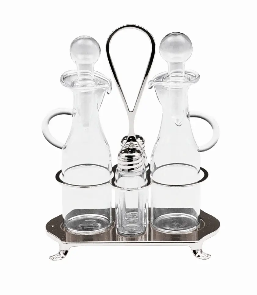Royal Cruet