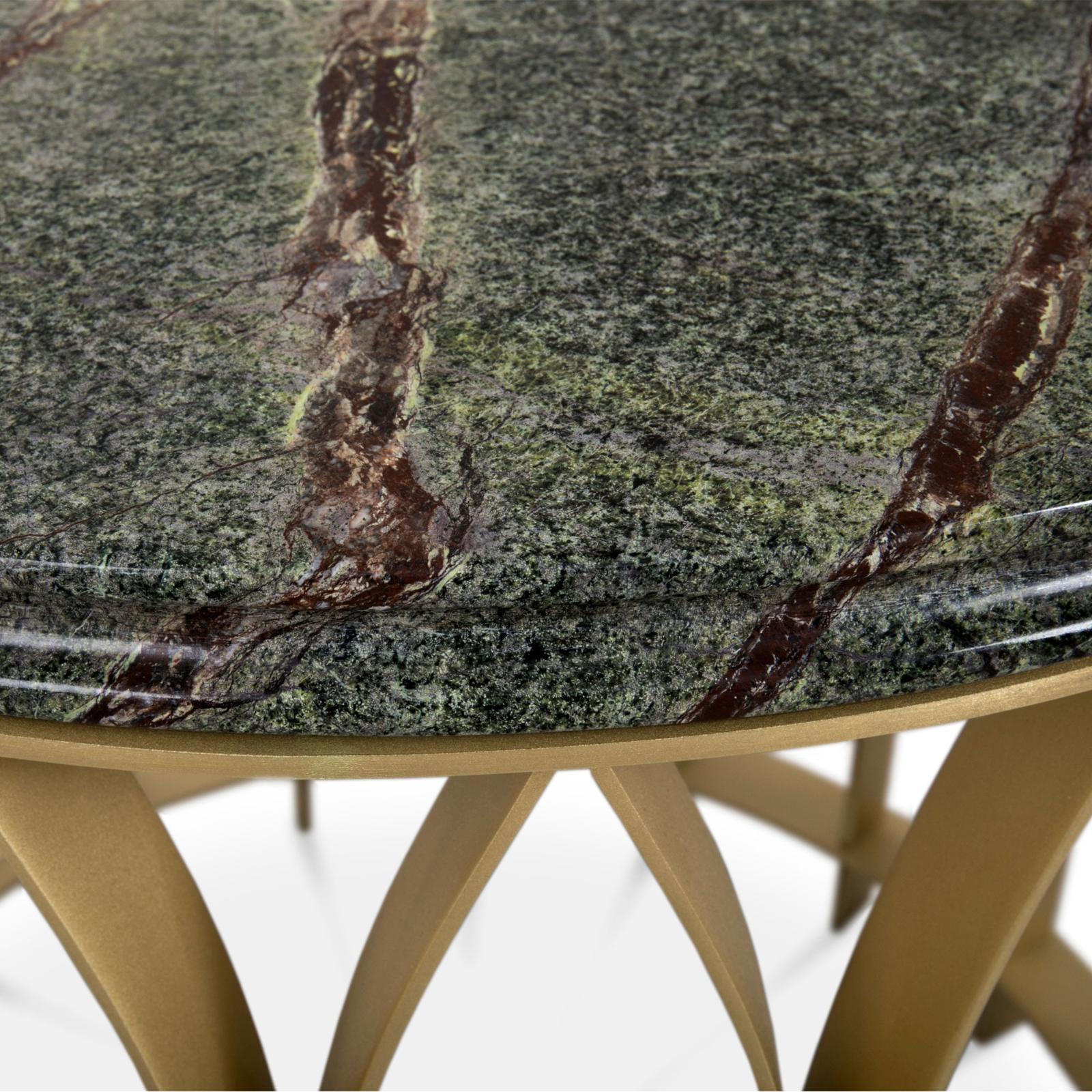 Sanctuary Side Table