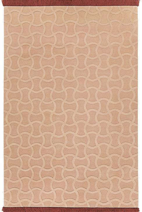Pink Rug