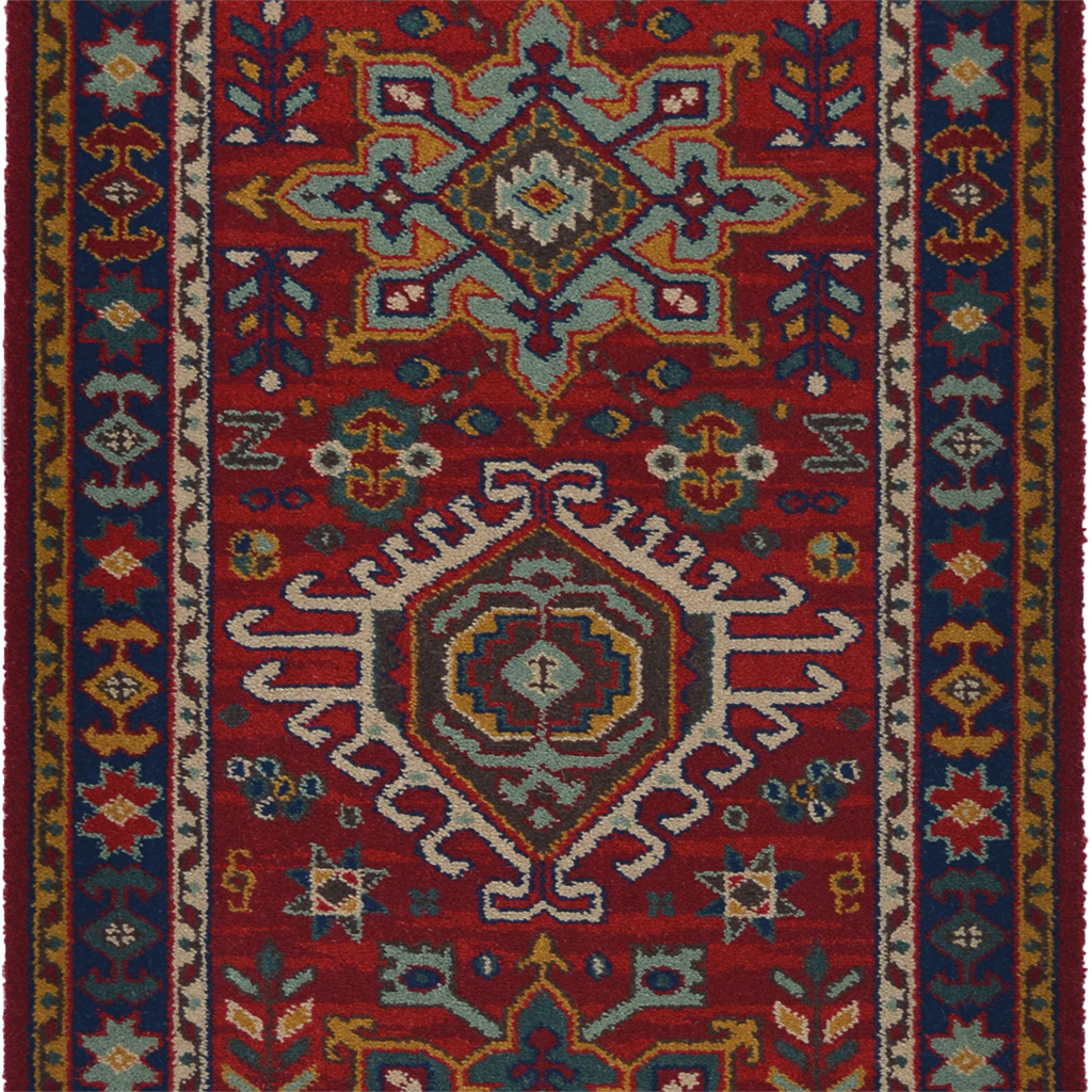Emir Artisan Hallway Runner