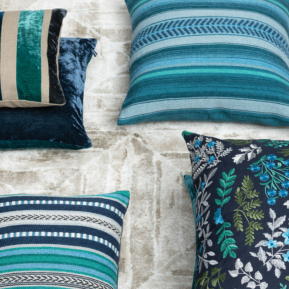 Reilly Oceana Cushion