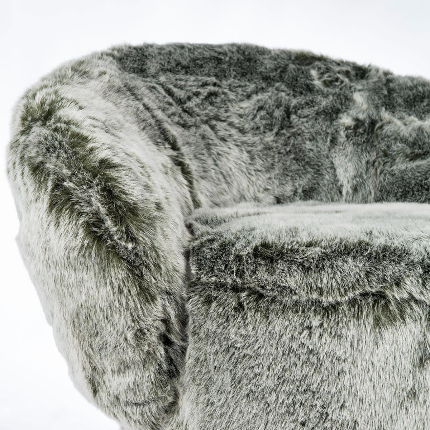 Kidman Handcrafted Armchair