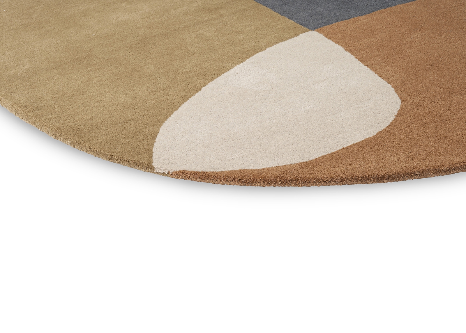Decor Miller Fall Rug | Size: 160 × 230 cm